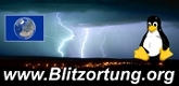 Réseau Blitzortung, détection d'orages